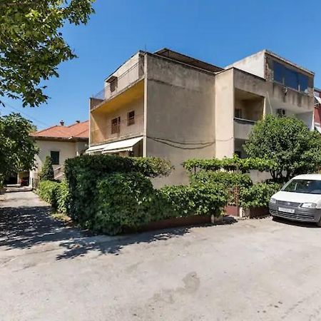 Apartman Spinut & Marjan Split Exterior foto